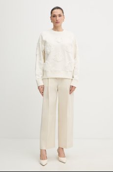 Хлопковая кофта Forte Forte