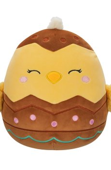 Мягкая игрушка Squishmallows Птенец Эйми, от 3 лет, 13 см (SQER00817)