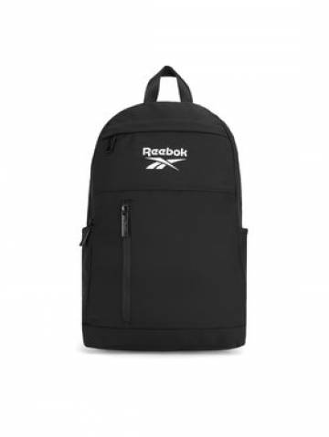 Reebok Рюкзак RBK-036-CCC-05 Чорний Reebok Рюкзак RBK-036-CCC-05 Чорний