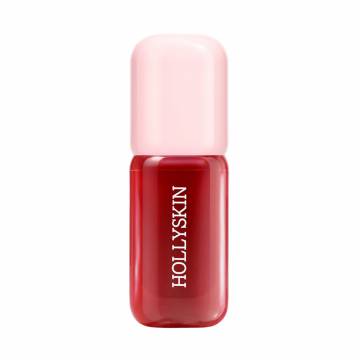 Увлажняющее масло для губ Hollyskin So Lips. Peptide Lip Oil 008. Cherry Toffee, 4 мл Увлажняющее масло для губ Hollyskin So Lips. Peptide Lip Oil 008. Cherry Toffee, 4 мл
