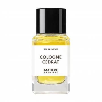 Matiere Premiere Cologne Cedrat Парфюмированная вода унисекс, 50 мл Matiere Premiere Cologne Cedrat Парфюмированная вода унисекс, 50 мл