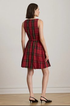 Платье Lauren Ralph Lauren