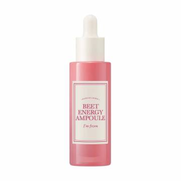 Сыворотка для лица Im From Beet Energy Ampoule на основе свеклы, 30 мл Сыворотка для лица Im From Beet Energy Ampoule на основе свеклы, 30 мл