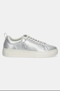 Кожаные кроссовки Vagabond Shoemakers ZOE PLATFORM