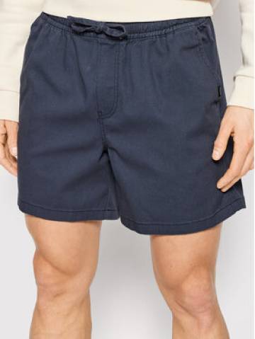 Jack&Jones Шорти з тканини Jeff 12187488 Cиній Regular Fit Jack&Jones Шорти з тканини Jeff 12187488 Cиній Regular Fit