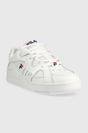 Кроссовки Fila Topspin цвет белый Кроссовки Fila Topspin цвет белый
