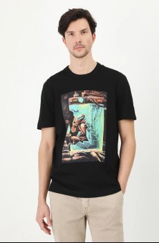 Футболка Medicine