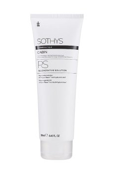 Регенерирующая эмульсия для лица Sothys RS Regenerative Solution, 250 мл