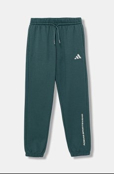 Детские спортивные штаны adidas