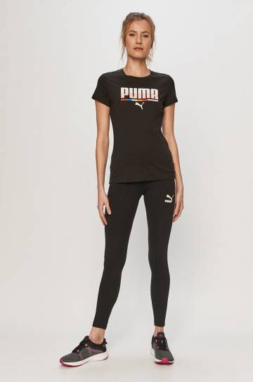 Puma - Леггинсы 530080 Puma - Леггинсы 530080
