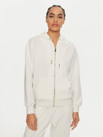 Gaudi Світшот 421BD64002 Écru Regular Fit Gaudi Світшот 421BD64002 Écru Regular Fit