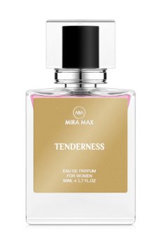 Mira Max Tenderness Парфюмированная вода женская, 50 мл