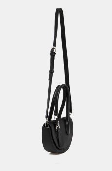 Кожаная сумочка Silvian Heach SPAGNOLI