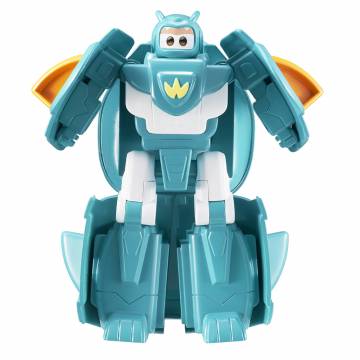 Фігурка-трансформер Super Wings Transforming Super Pet Улюбленець Тіно (EU770643) Фігурка-трансформер Super Wings Transforming Super Pet Улюбленець Тіно (EU770643)