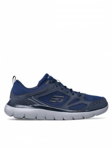 Skechers Снікерcи South Rim 52812/NVY Cиній Skechers Снікерcи South Rim 52812/NVY Cиній
