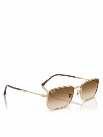 Ray-Ban Сонцезахисні окуляри 0RB3746 001/5156 Золотий Ray-Ban Сонцезахисні окуляри 0RB3746 001/5156 Золотий