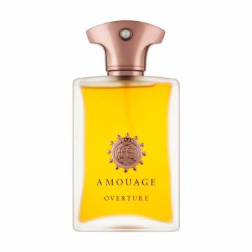 Amouage Overture Парфюмированная вода мужская, 100 мл (ТЕСТЕР) Amouage Overture Парфюмированная вода мужская, 100 мл (ТЕСТЕР)