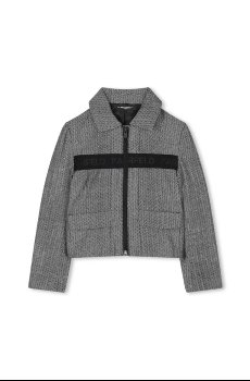 Детская куртка Karl Lagerfeld