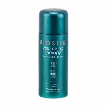 Текстурная пудра для объема Biosilk Volumizing Therapy Texturizing Powder 15 г Текстурная пудра для объема Biosilk Volumizing Therapy Texturizing Powder 15 г