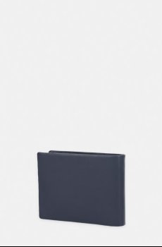 Кожаный кошелек U.S. Polo Assn. BLACKBURN