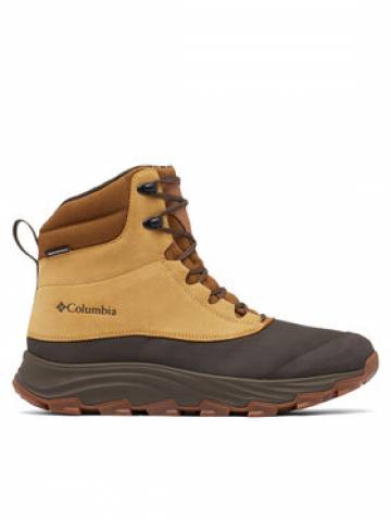 Columbia Снігоходи Expeditionist Shield 2100931 Зелений Columbia Снігоходи Expeditionist Shield 2100931 Зелений