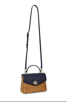 Сумочка Lauren Ralph Lauren