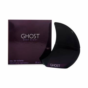 Туалетная вода Ghost Deep Night женская 30мл Туалетная вода Ghost Deep Night женская 30мл