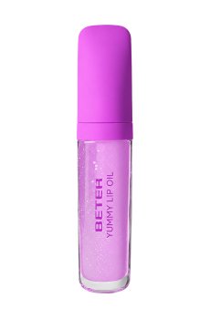 Масло для губ BETER Yummy Lip Oil, Blackberry, 6 мл
