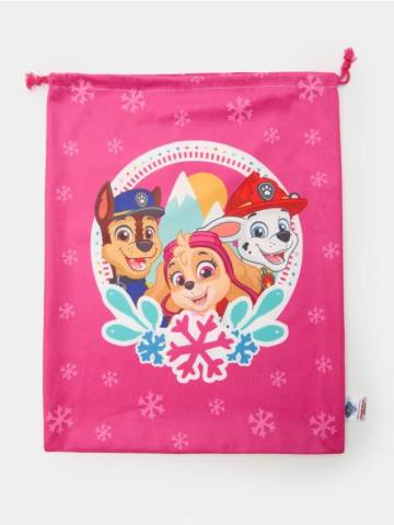 Мішок-рюкзак PAW Patrol - різнобарвний Мішок-рюкзак PAW Patrol - різнобарвний