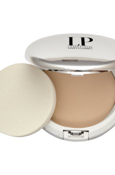 Компактная сатиновая пудра для лица LP Satin Powder 51, 10 г