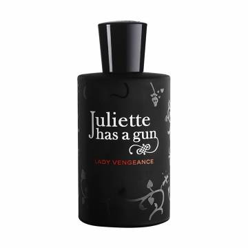 Juliette has a Gun Lady Vengeance Парфюмированная вода женская, 50 мл Juliette has a Gun Lady Vengeance Парфюмированная вода женская, 50 мл