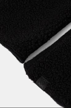 Перчатки с добавлением шерсти United Colors of Benetton