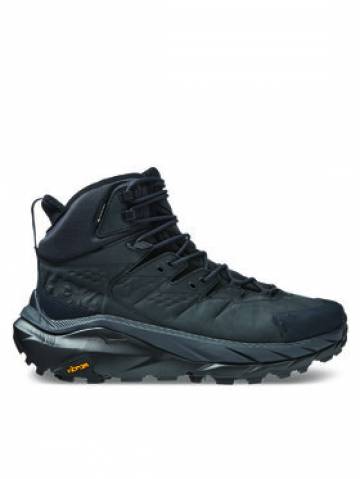 Hoka Трекінгові черевики Kaha 2 GTX GORE-TEX 1123155 Чорний Hoka Трекінгові черевики Kaha 2 GTX GORE-TEX 1123155 Чорний