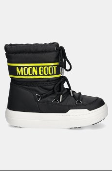 Детские сапоги Moon Boot JR PARK BOOT