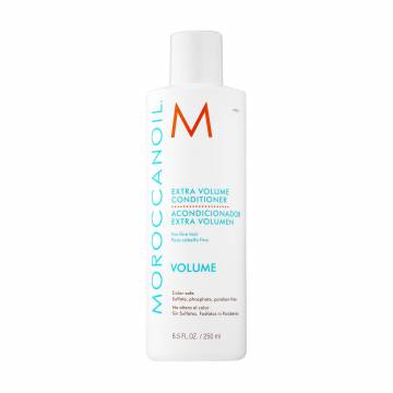 Кондиционер Moroccanoil Extra Volume Conditioner Экстраобъем, для тонких волос, 250 мл Кондиционер Moroccanoil Extra Volume Conditioner Экстраобъем, для тонких волос, 250 мл