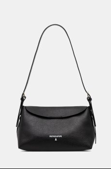 Кожаная сумочка Patrizia Pepe
