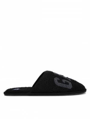 Gap Тапочки PLANO HOMESLIPPER M GP508015AM-BKDY Чорний Gap Тапочки PLANO HOMESLIPPER M GP508015AM-BKDY Чорний