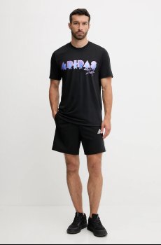 Футболка для тренировок adidas Performance PRIDE