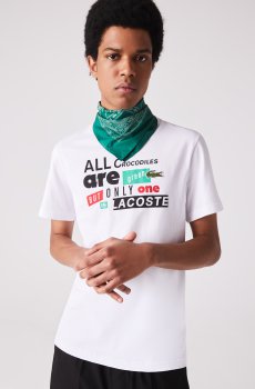 Lacoste футболка чоловіча