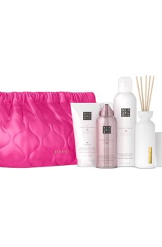 Подарочный набор Rituals The Ritual Of Sakura Large Gift Set, 6 предметов
