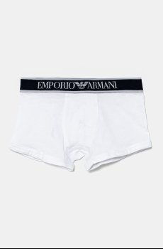 Детские боксеры Emporio Armani 2 шт