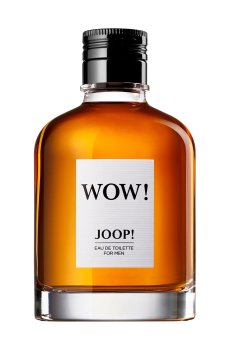Joop! Wow! Туалетная вода мужская, 100 мл