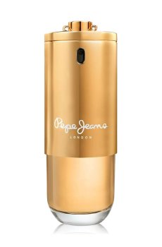 Pepe Jeans Bright Intense Парфюмированная вода женская, 80 мл