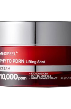 Антивозрастной крем для лица Medi-Peel Phyto Exosome PDRN Lifting Shot Cream, 50 г