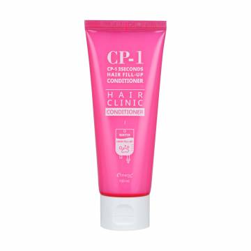 Восстанавливающий кондиционер для волос Esthetic House CP-1 3 Seconds Hair Fill-Up Conditioner, 100 мл Восстанавливающий кондиционер для волос Esthetic House CP-1 3 Seconds Hair Fill-Up Conditioner, 100 мл