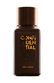 Paris Corner Confidential Парфюмированная вода унисекс, 100 мл