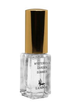 Landor Mysterious Garden Summer Парфюмированная вода женская, 3 мл (пробник)