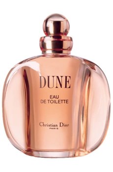 Dior Dune Туалетная вода женская, 100 мл (ТЕСТЕР)