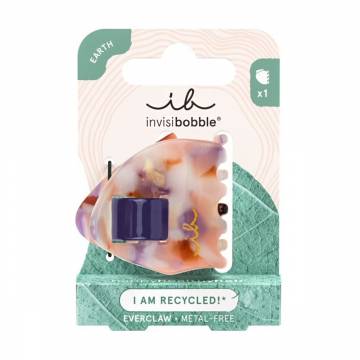 Заколка для волос Invisibobble Everclaw Mini Recycled Me, 1 шт Заколка для волос Invisibobble Everclaw Mini Recycled Me, 1 шт