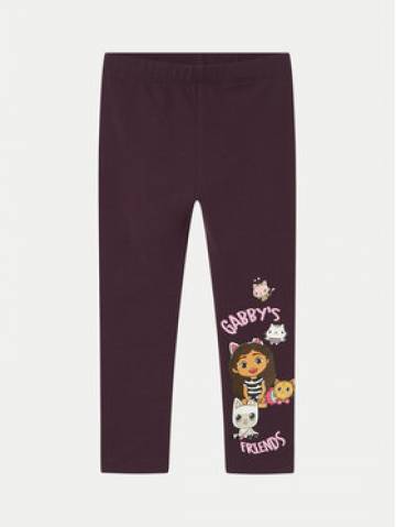 NAME IT Легінси GABBY 13231883 Фіолетовий Slim Fit NAME IT Легінси GABBY 13231883 Фіолетовий Slim Fit